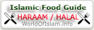 Islamic Food
